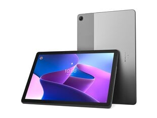 Lenovo Tab M10 (3rd Gen) WiFi 4/64GB Storm Grey ZAAE0000SE цена и информация | Планшеты | 220.lv