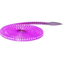 Lampiņu virtene rozā 480 LED 8,3W 500 cm FlatSMDLED 563-45 cena un informācija | Āra apgaismojums | 220.lv