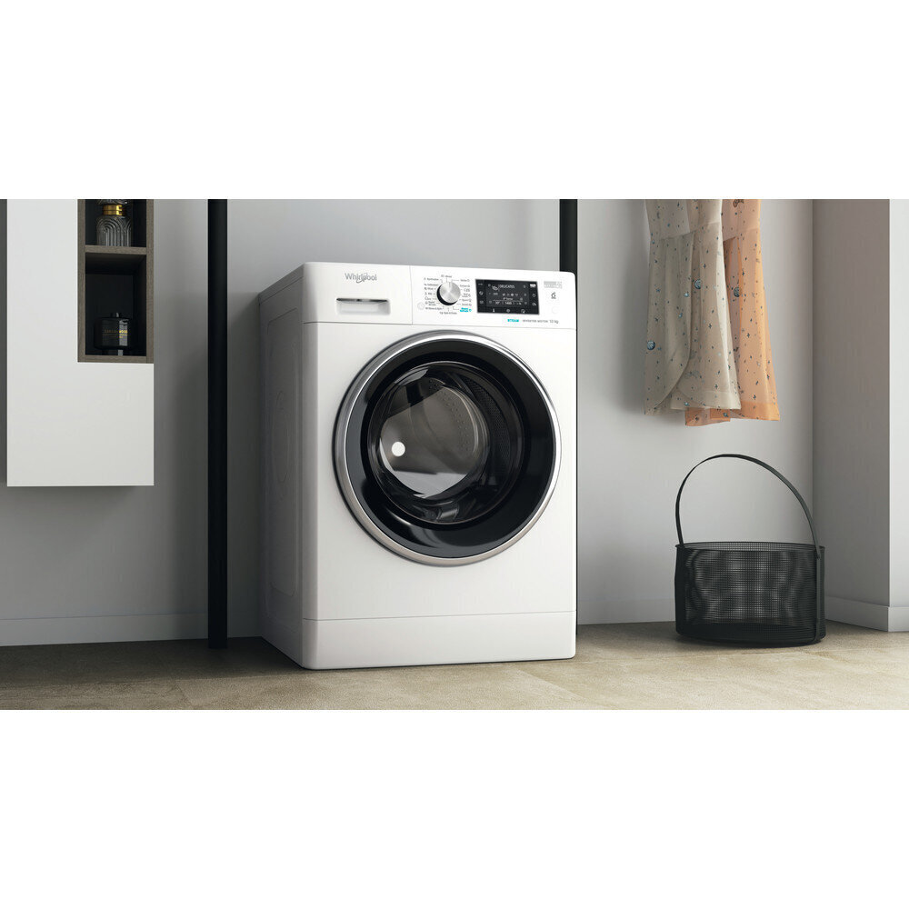 Whirlpool FFD 10469 BCV EE цена и информация | Veļas mašīnas | 220.lv