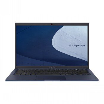 Asus Expertbook B1 / 14” FHD/ I3-1115G4/ 8GB/ 256GB SSD/ W11P/ 3Y cena un informācija | Portatīvie datori | 220.lv