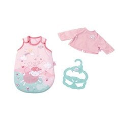Спальный комплект Zapf Baby Annabell цена и информация | Игрушки для девочек | 220.lv