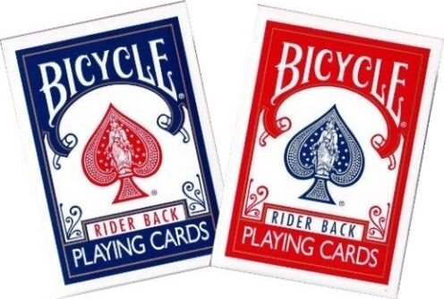 Bicycle Kartes 807 cena un informācija | Galda spēles | 220.lv