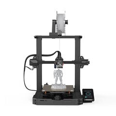 Creality Ender 3 S1 Pro цена и информация | Smart устройства и аксессуары | 220.lv