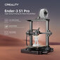 Creality Ender-3 S1 Pro cena un informācija | Smart ierīces un piederumi | 220.lv