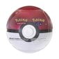 Pokemon TCG - Poké Ball Tin - bumba cena un informācija | Galda spēles | 220.lv