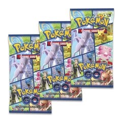 Pokemon TCG - Poké Ball Tin - bumba cena un informācija | Galda spēles | 220.lv