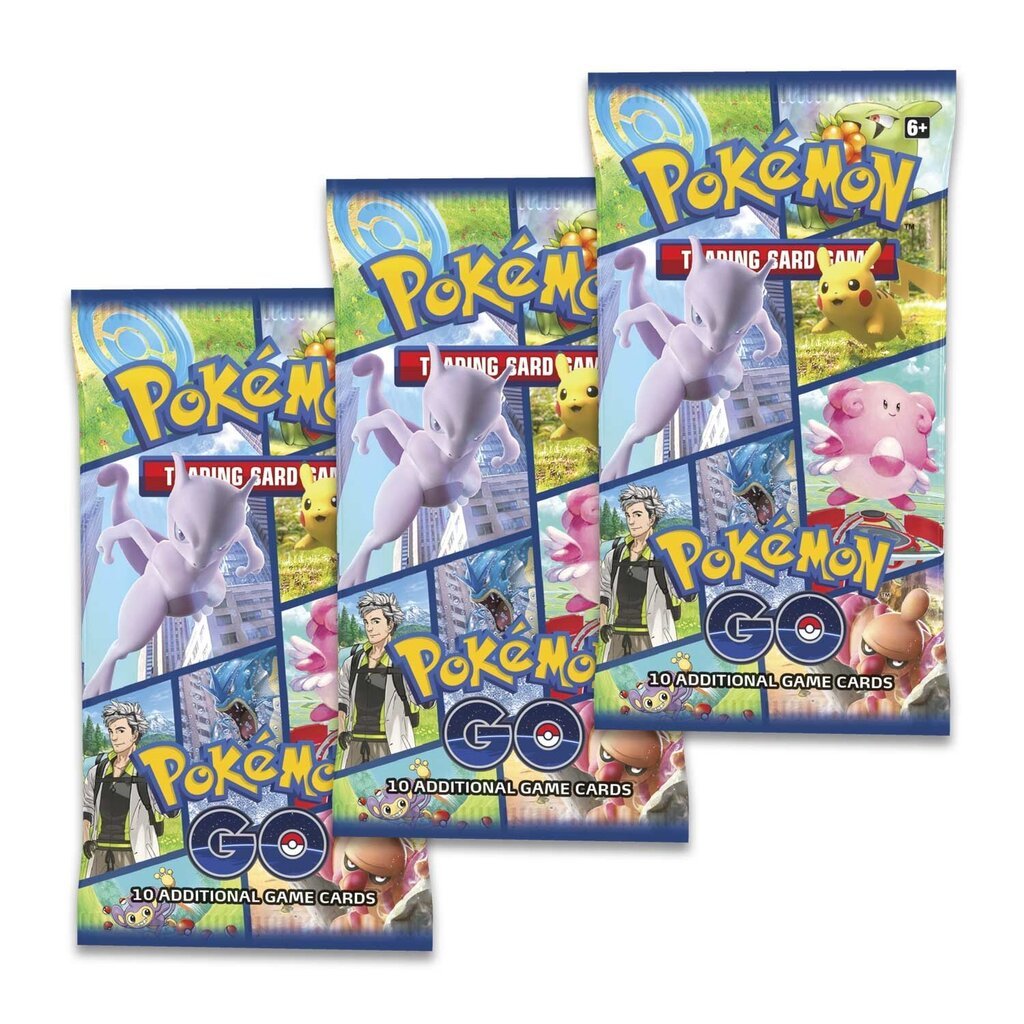 Pokemon TCG - Poké Ball Tin - bumba cena un informācija | Galda spēles | 220.lv