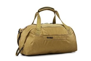 Thule soma Aion, 35 l, nutria brown kaina ir informacija | Sporta somas un mugursomas | 220.lv