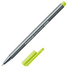 Tintes pildspalva Triplus Fineliner 0,3 mm šķiedras uzgalis pasteļzaļa, Staedtler /10 цена и информация | Принадлежности для рисования, лепки | 220.lv