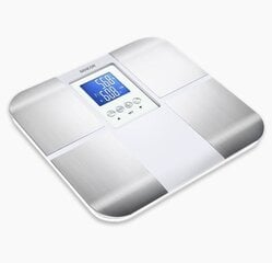 Sencor SBS 6015 WH cena un informācija | Ķermeņa svari, bagāžas svari | 220.lv