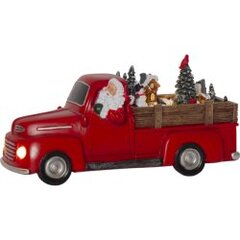 Decorative Scenery Merryville цена и информация | Рождественское украшение CA1029 | 220.lv