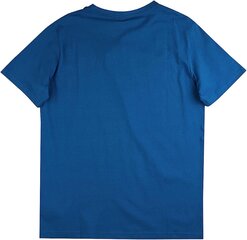 Puma Jungen Teamgoal 23 T-krekls, zils, 140 cena un informācija | Futbola formas un citas preces | 220.lv