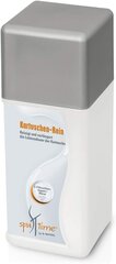 Bayrol spatime - kasetnes - 800 g - filtru kārtridžu tīrīšanai cena un informācija | Baseinu piederumi | 220.lv