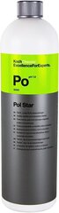 Koch Chemistry Pole Star Textile Cleaner 1L, tekstilizstrādājums, ādas un alcantarary Cleaner cena un informācija | Auto ķīmija | 220.lv