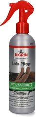 Nigrin 73893 Performance Leather Care 300 ml cena un informācija | Auto ķīmija | 220.lv