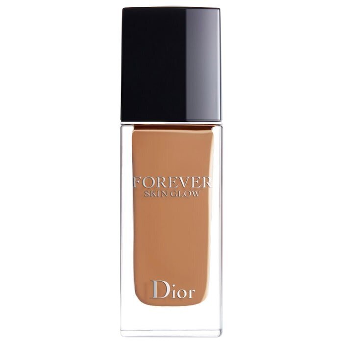 Grima pamats Christian Dior Forever Skin Glow, 30 ml, 5N Neutral cena un informācija | Grima bāzes, tonālie krēmi, pūderi | 220.lv