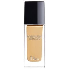 Grima pamats Christian Dior Forever Skin Glow, 30 ml, 2WO Warm Olive цена и информация | Пудры, базы под макияж | 220.lv