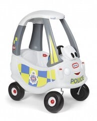 Little Tikes policijas auto cena un informācija | Little Tikes Sports, tūrisms un atpūta | 220.lv