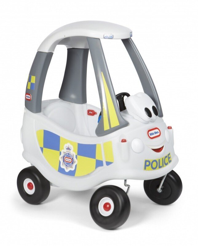 Little Tikes policijas auto cena un informācija | Spēles brīvā dabā | 220.lv