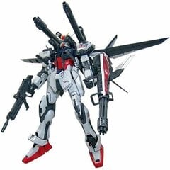 Figūriņa Bandai MG Strike Gundam IWSP cena un informācija | Datorspēļu suvenīri | 220.lv