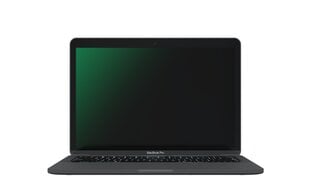 Notebook|RENEWD|MacBook Pro|2300 MHz|13.3&#34;|2560x1600|RAM 8GB|DDR3|SSD 128GB|Intel Iris Plus 640|Integrated|ENG|macOS Sierra|Space Gray|1.37 kg|RND-MPXQ2 Portatīvais dators цена и информация | Ноутбуки | 220.lv