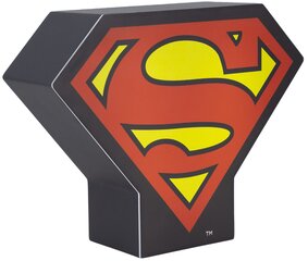 Paladone Superman cena un informācija | Datorspēļu suvenīri | 220.lv