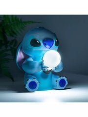 Деталь дома фанатов Paladone Disney Stitch цена и информация | Атрибутика для игроков | 220.lv