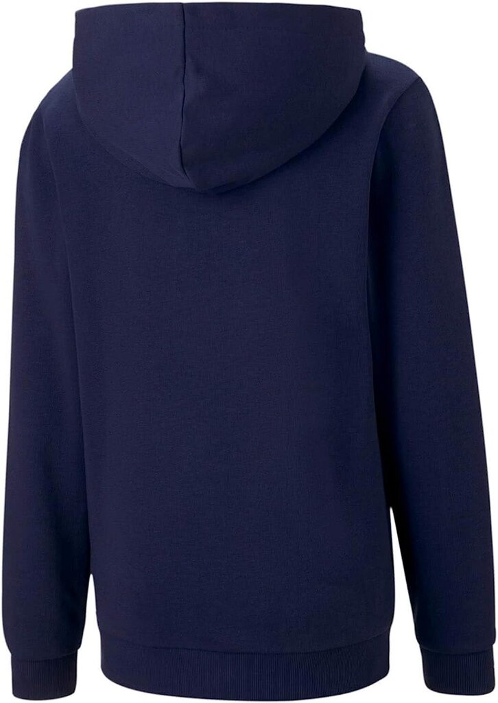 Puma Unisex Kinder džemperis,zils, 176 B083Z4KPJV cena un informācija | Zēnu jakas, džemperi, žaketes, vestes | 220.lv