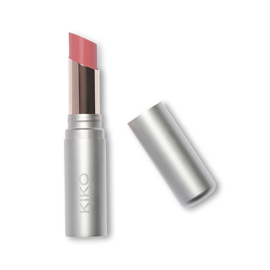 Mitrinoša lūpu krāsa Kiko Milano Hydra Shiny Lip Stylo, 04 Rosy Mauve cena un informācija | Lūpu krāsas, balzāmi, spīdumi, vazelīns | 220.lv