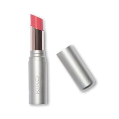 Mitrinoša lūpu krāsa Kiko Milano Hydra Shiny Lip Stylo, 03 Rosy Coral cena un informācija | Lūpu krāsas, balzāmi, spīdumi, vazelīns | 220.lv