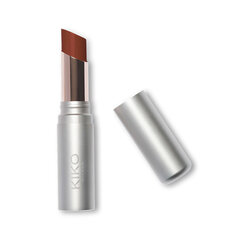 Mitrinoša lūpu krāsa Kiko Milano Hydra Shiny Lip Stylo, 07 Brown cena un informācija | Lūpu krāsas, balzāmi, spīdumi, vazelīns | 220.lv