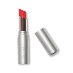 Mitrinoša lūpu krāsa Kiko Milano Hydra Shiny Lip Stylo, 11 Blood Orange cena un informācija | Lūpu krāsas, balzāmi, spīdumi, vazelīns | 220.lv