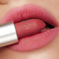 Matēta lūpu krāsa Kiko Milano Powder Power Lipstick, 07 Light Crimson cena un informācija | Lūpu krāsas, balzāmi, spīdumi, vazelīns | 220.lv