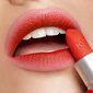 Matēta lūpu krāsa Kiko Milano Powder Power Lipstick, 09 Red Imperial cena un informācija | Lūpu krāsas, balzāmi, spīdumi, vazelīns | 220.lv