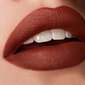 Matēta lūpu krāsa Kiko Milano Powder Power Lipstick, 15 Rust cena un informācija | Lūpu krāsas, balzāmi, spīdumi, vazelīns | 220.lv