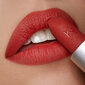 Matēta lūpu krāsa Kiko Milano Powder Power Lipstick, 19 Red Chilly cena un informācija | Lūpu krāsas, balzāmi, spīdumi, vazelīns | 220.lv