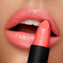 Mitrinoša lūpu krāsa Kiko Milano Smart Fusion Lipstick, 410 Watermelon cena un informācija | Lūpu krāsas, balzāmi, spīdumi, vazelīns | 220.lv