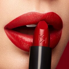 Mitrinoša lūpu krāsa Kiko Milano Smart Fusion Lipstick, 415 Raspberry cena un informācija | Lūpu krāsas, balzāmi, spīdumi, vazelīns | 220.lv