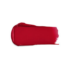 Mitrinoša lūpu krāsa Kiko Milano Smart Fusion Lipstick, 416 Red Cherry cena un informācija | Lūpu krāsas, balzāmi, spīdumi, vazelīns | 220.lv