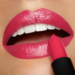 Насыщенная и питательная помада Kiko Milano Smart Fusion Lipstick, 422 Crimson Red цена и информация | Помады, бальзамы, блеск для губ | 220.lv
