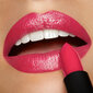 Mitrinoša lūpu krāsa Kiko Milano Smart Fusion Lipstick, 422 Crimson Red cena un informācija | Lūpu krāsas, balzāmi, spīdumi, vazelīns | 220.lv