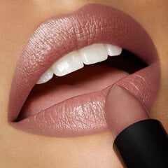 Насыщенная и питательная помада Kiko Milano Smart Fusion Lipstick, 434 Chestnut цена и информация | Помады, бальзамы, блеск для губ | 220.lv