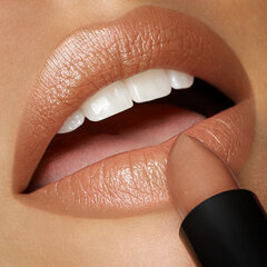 Mitrinoša lūpu krāsa Kiko Milano Smart Fusion Lipstick, 449 Latte cena un informācija | Lūpu krāsas, balzāmi, spīdumi, vazelīns | 220.lv