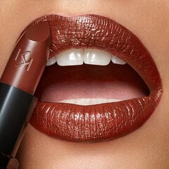 Насыщенная и питательная помада Kiko Milano Smart Fusion Lipstick, 456 Burnt Brick цена и информация | Помады, бальзамы, блеск для губ | 220.lv