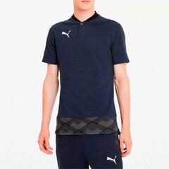 Vīriešu polo krekls Puma 656490 06 цена и информация | Мужские футболки | 220.lv