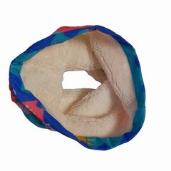 Bērnu šalle-snood Paw Patrol цена и информация | Шапки, перчатки, шарфы для девочек | 220.lv