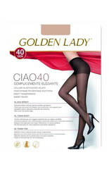 GOLDEN LADY CIAO 40 zeķbikses цена и информация | Колготки | 220.lv