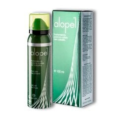 Alopel putas, 100ml cena un informācija | Kosmētika matu stiprināšanai | 220.lv