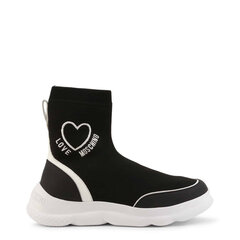 Кроссовки Love Moschino, JA15524G0DIZC цена и информация | Спортивная обувь, кроссовки для женщин | 220.lv