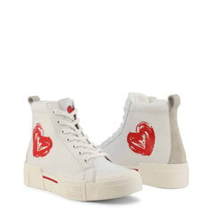 Кроссовки Love Moschino, JA15455G0DIAC цена и информация | Спортивная обувь, кроссовки для женщин | 220.lv